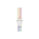 Curea Ceas Apple Watch Sport White Multicolor Seria 5/6/7/8/9 Ultra MOFT